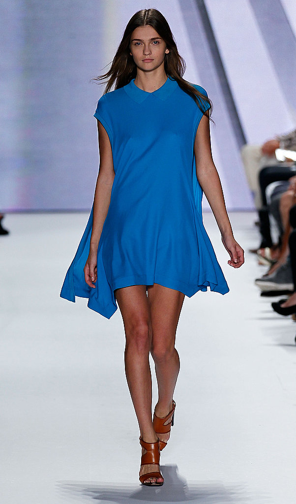 Lacoste Spring 2012 Lacoste Spring 2012