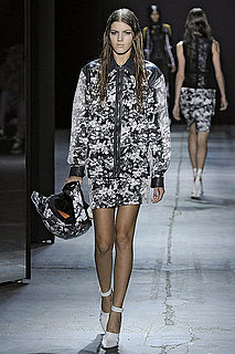 Alexander Wang Spring 2012