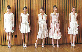 Gregory Parkinson Spring 2012 — Snapshots