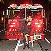 Vladimir Restoin-Roitfeld New York Art Opening [Pictures]