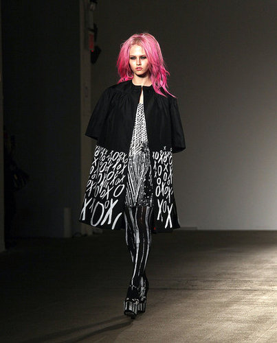 Libertine Spring 2012 Libertine Spring 2012