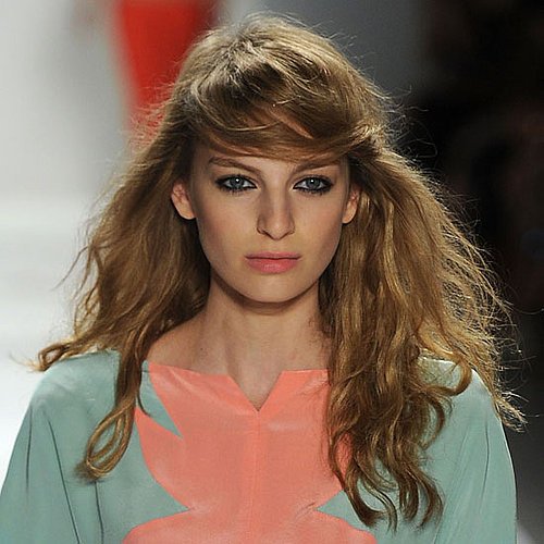 Jill Stuart Does Boho-Chic Beauty at Its Finest 