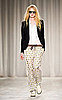 Paul Smith Spring 2012 Runway Photos
