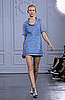 Richard Nicoll Spring 2012 Runway Photos
