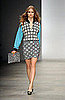 Holly Fulton Spring 2012 Runway Photos
