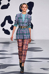 House of Holland Spring 2012