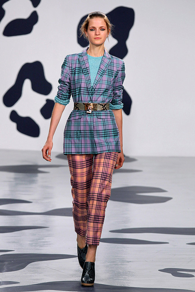 House of Holland Spring 2012 House of Holland Spring 2012