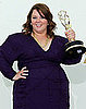 Melissa McCarthy Emmy Awards Press Room Quotes