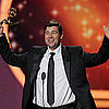Fans React to Emmy Winners 2011