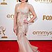 2011 Emmys Trend: Shine On