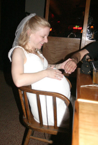 Shotgun Bride Shotgun Bride