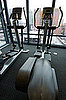 35-Minute Elliptical Workout