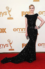 Evan Rachel Wood(2011 Emmy Awards)
