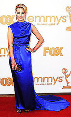 Dianna Agron(2011 Emmy Awards)