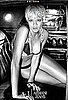 Rihanna Fall 2011 Emporio Armani Underwear and Jeans Campaign [Pictures]