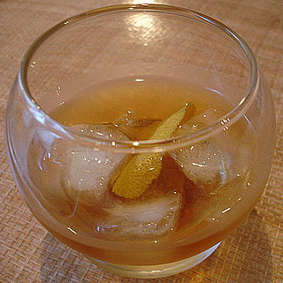 Bourbon Cocktail Recipes