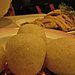 rice balls!