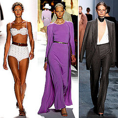 Runway Retrospective: Michael Kors Most Memorable Runway Looks