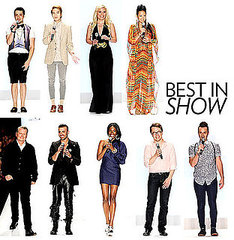 Project Runway Season 9 Runway Show Pictures Project Runway Season 9 Runway Show Pictures