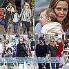 Celebrity Kids Who Follow Vegan, Vegetarian, and Gluten-Free Diets