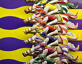 Horse Race