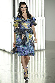 Rodarte Spring 2012
