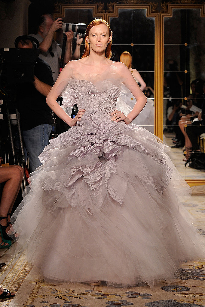 Marchesa Spring 2012 Marchesa Spring 2012