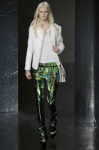 Theyskens' Theory Spring 2012 Theyskens' Theory Spring 2012