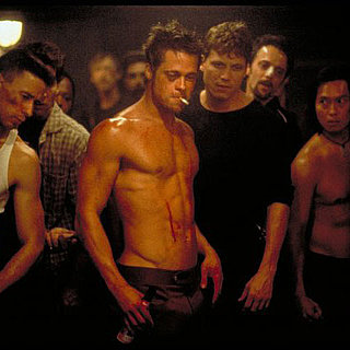 Fight Club Movie Quotes