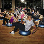 Crunch Classes in San Francisco