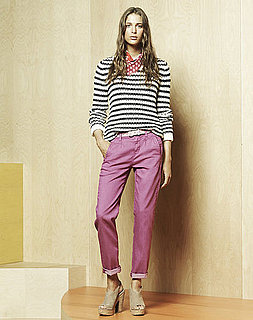 Gap Spring 2012
