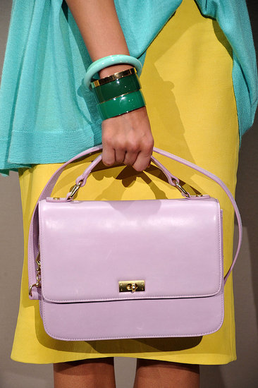 J.Crew Spring 2012 Accessories
