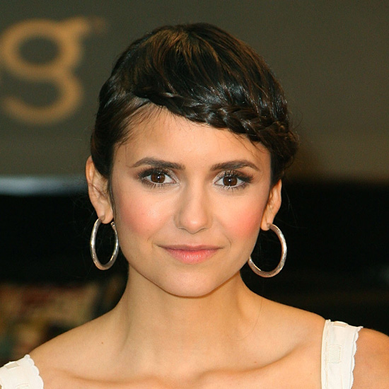 The Braided Updo: 5 Ways to Wear This Fall's Big Trend The Braided Updo: 5 Ways to Wear This Fall's Big Trend