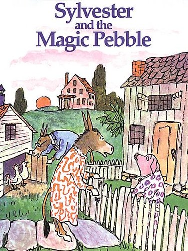 Sylvester and the Magic Pebble Sylvester and the Magic Pebble