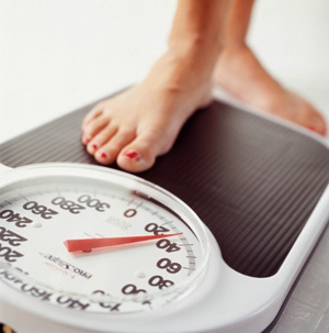 How Easy It Is to Gain One Pound in a Week