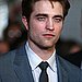 Robert Pattinson