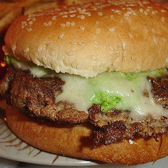 What Are SF's Best Burgers?