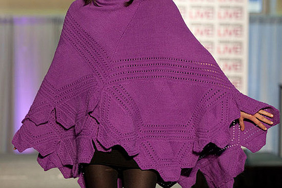 Vogue Knitting Live: Knitting Event of the Year