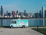 Fall Food Trucks: Culture, The Yogurt Society