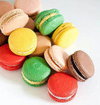 Fall Food Trucks: Sweet Spot Macaron