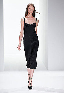 Calvin Klein Spring 2012