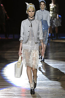 Marc Jacobs Spring 2012