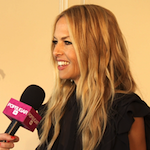 Fashion Week Designer and Celebrity Interviews