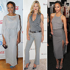Kate Moss Pictures at Rimmel 10 Year Event 2011 Kate Moss Pictures at Rimmel 10 Year Event 2011