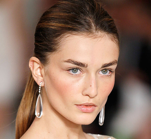 2012 Spring New York Fashion Week: Day 8 Beauty Wrap Up