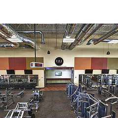 Fitness Formula Club West Loop