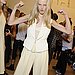Spring 2012 New York Fashion Week
