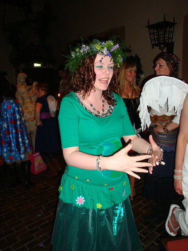 Mother Earth Mother Earth