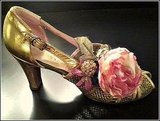 If the shoe fits....