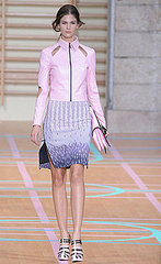 Versus Spring 2012